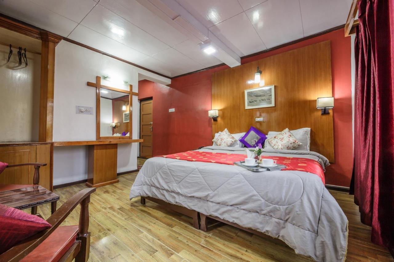 Hotel Asia Λεχ Δωμάτιο φωτογραφία
