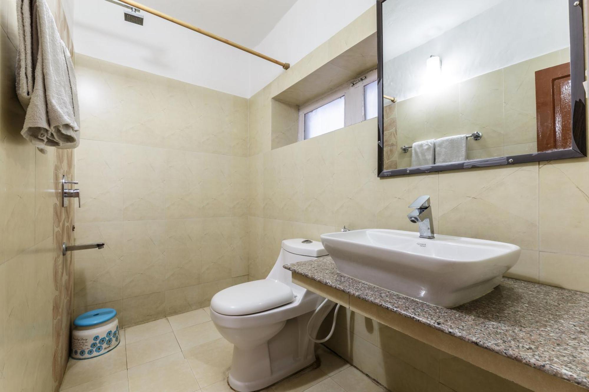 Hotel Asia Λεχ Δωμάτιο φωτογραφία