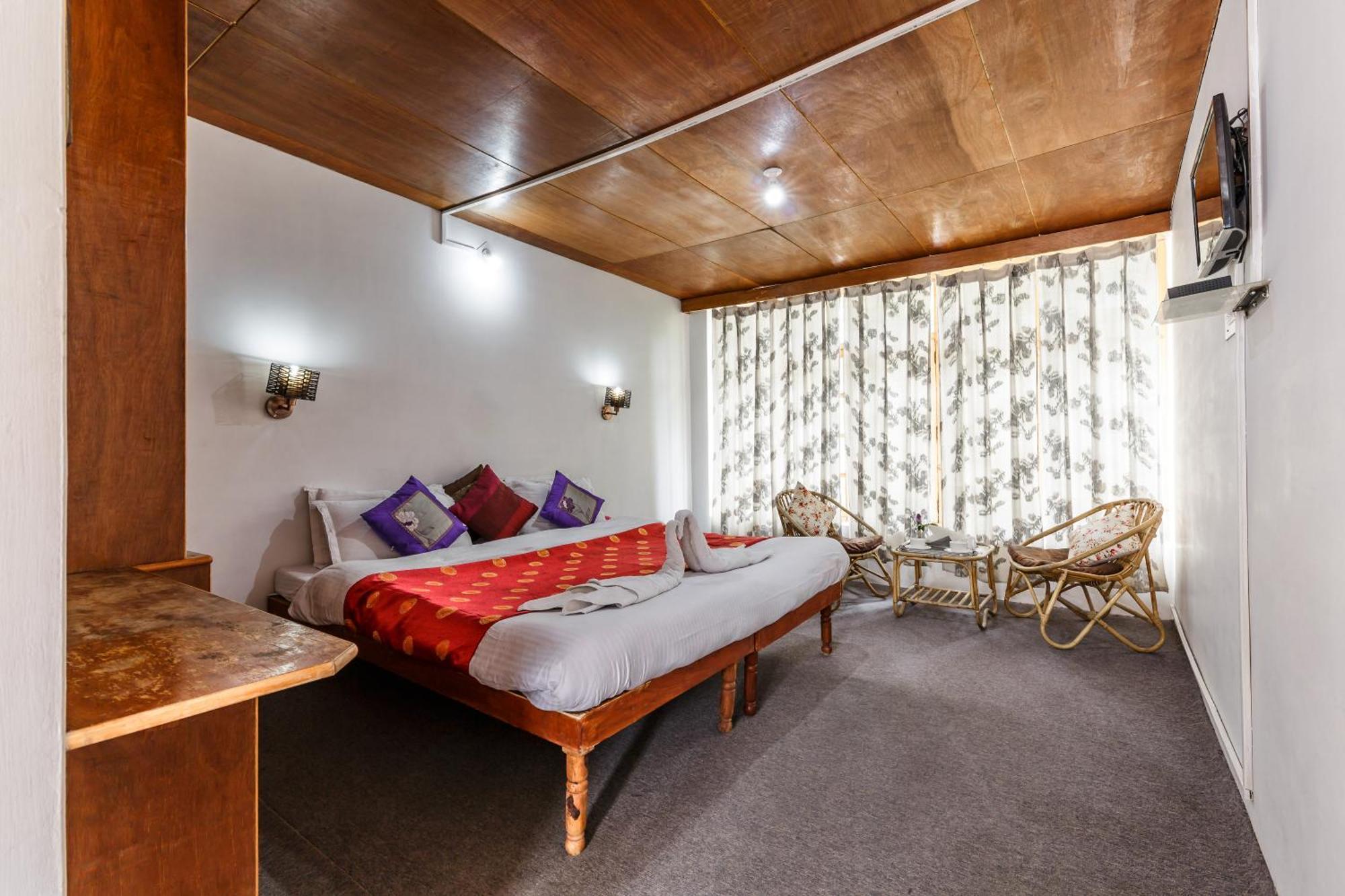 Hotel Asia Λεχ Δωμάτιο φωτογραφία